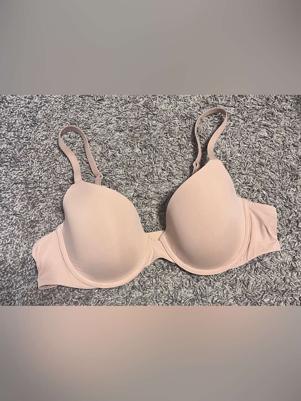 Victoria Secret Demi bra